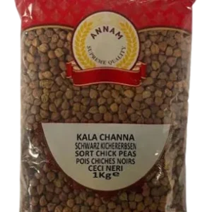 ANNAM KALA CHANA 1KG