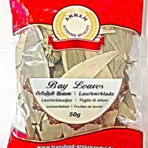 ANNAM BAY LEAVES 20X50G