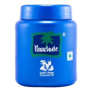 PARACHUTE COCONUT OIL 200ML