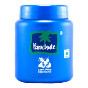 PARACHUTE COCONUT OIL 500ML