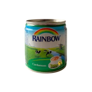 RAINBOW CARD EVAPORATED MILK 170G