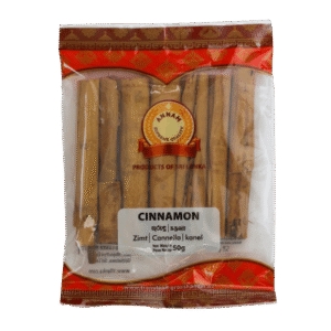 ANNAM DALCHINI STICKS 6X1KG