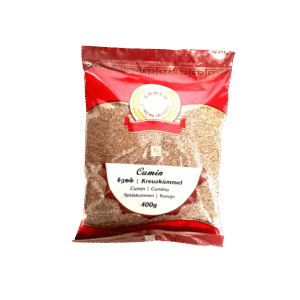 ANNAM JEERA WHOLE 15X400G