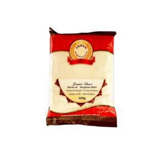 ANNAM JUAR FLOUR 20X500G