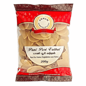 ANNAM PANI POORI 20X200G