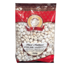 ANNAM PHOOL MAKHANA 200G