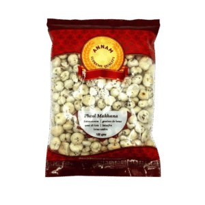 ANNAM PHOOL MAKHANA 100G