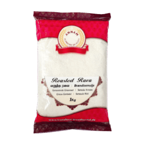 ANNAM RAVA ROSTED 20X1KG