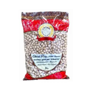 ANNAM CHICK PEAS 10X1KG