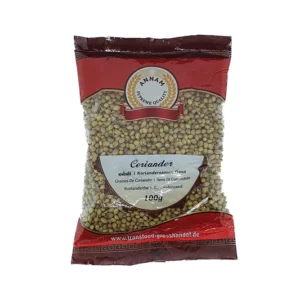 ANNAM CORIANDER WHOLE  15X250G