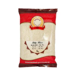 ANNAM IDLI RICE 4X5KG