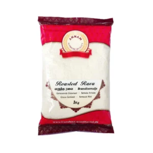 ANNAM CHAKKI ATTA 2X10KG