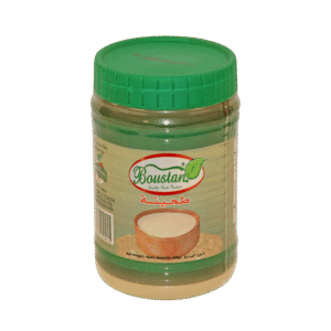 BOUSTAN (SESAME PASTE)800G*12