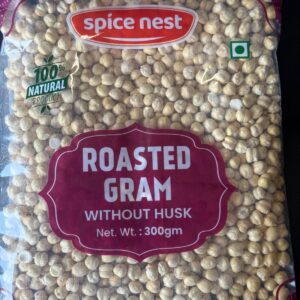 SP ROSTED GRAM HUSKLESS 300G