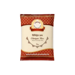 ANNAM CHINIGURA RICE 4X5KG