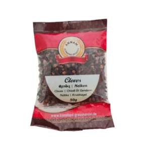 ANNAM CLOVES 28X50G