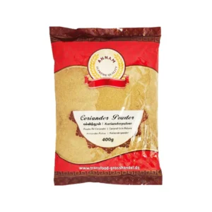 ANNAM CORIANDER POWDER 10X1KG