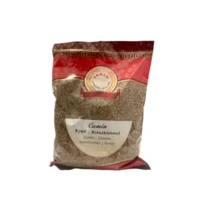 ANNAM JEERA POWDER 10X1KG