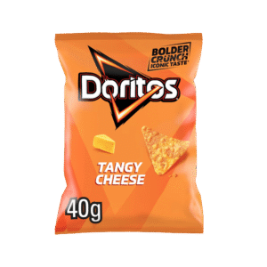 DORITOS 30X40G