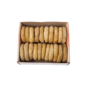 DRY FIGS LERIDA PREMIUM 400G