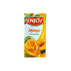 ENJOY MANGO NACTAR 12X1LTR