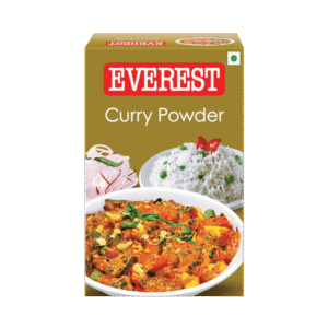 Everest Curry Masala Powder