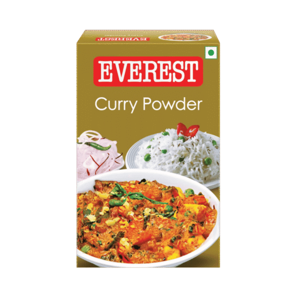 Everest Curry Masala Powder