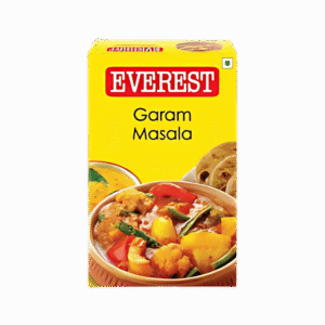 EVEREST GARAM MASALA 10X100G