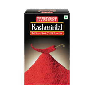 Everest Kashmirilal Chilli Powder