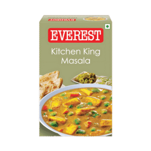 Everest Kitchen King Masala