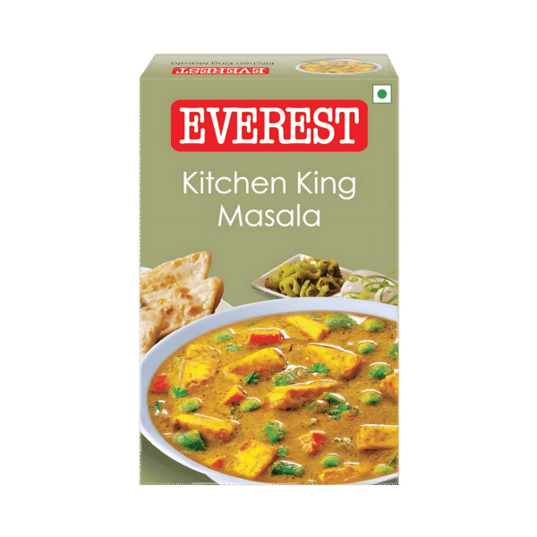 Everest Kitchen King Masala