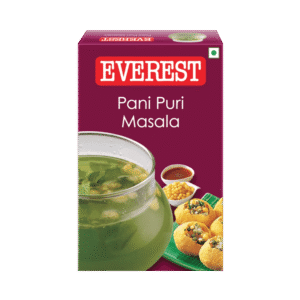 Everest Panipuri Masala