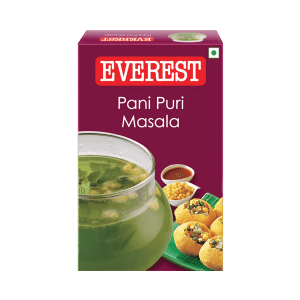 Everest Panipuri Masala