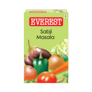Everest Sabji Masala