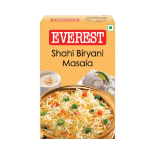 Everest Shahi Biryani Masala