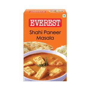 Everest Shahi Paneer Masala