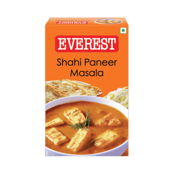 Everest Shahi Paneer Masala