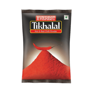 Everest Tikhalal