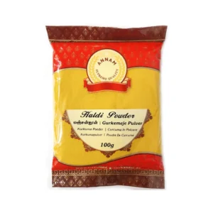 ANNAM HALDI POWDER 6X1KG