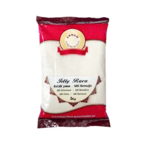 ANNAM IDLI PARBOILED 20X1KG