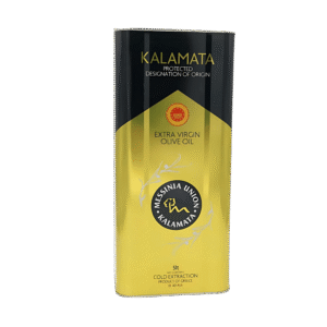 KALAMATA EXT.VIRGIN OLIVE OIL 5LTR