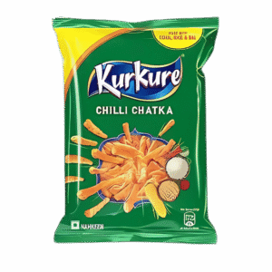 KURKURE CHILLI CHATAKA 70G