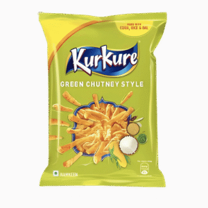 KURKURE GREEN CHUTNEY 70G