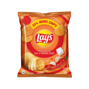 LAYAS HOT AND SWEET 30X48G