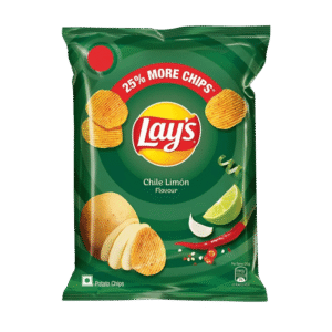 LAYS CHILLI LAMON 48G