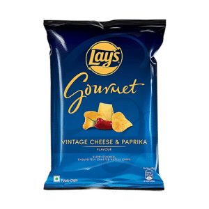 LAYS GOURMET VINTAGE 48G