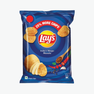LAYS MAGIC MASALA 30X48G