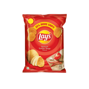 LAYS SPANISH TOMMATO 52G