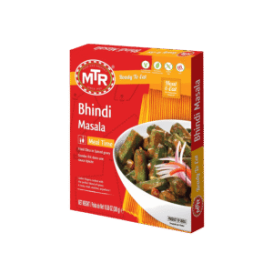 MTR BINDHI MASALA 20X300G