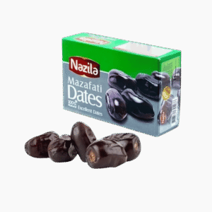 DATES MAZAFATI 500G